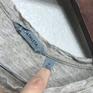 Athleta Tops - Athleta Tie Tank Athleta Tops - Athleta Tie Tank